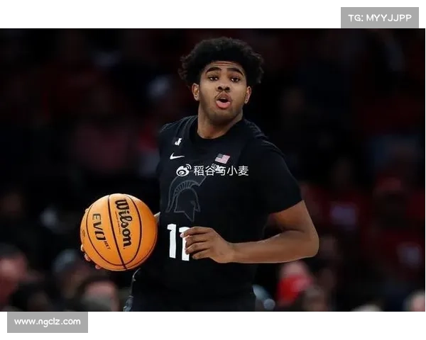 2022级新秀观察(17):面对劲敌强势发挥,他已锁定前三顺位